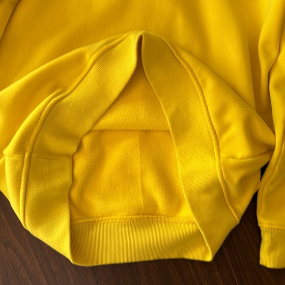 Men’s Speedo sweatshirt - Picture 4 of 4